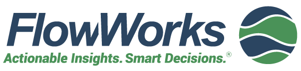FlowWorks Logo