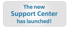The FlowWorks Support Center