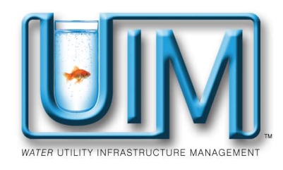UIM logo