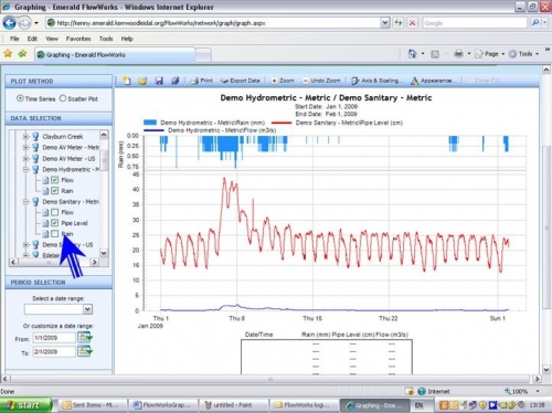screenshot addtl measurements Adding additional measurements