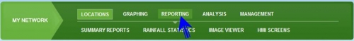 Reporting tools