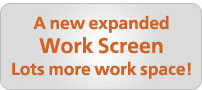 New Expanded Work Screen