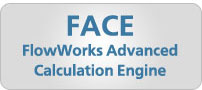 FACE: FlowWorks Advanced Calculation Engine is here